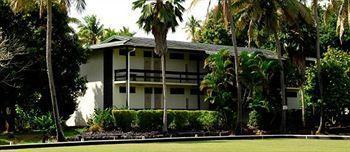 Tanoa Hotel Rakiraki